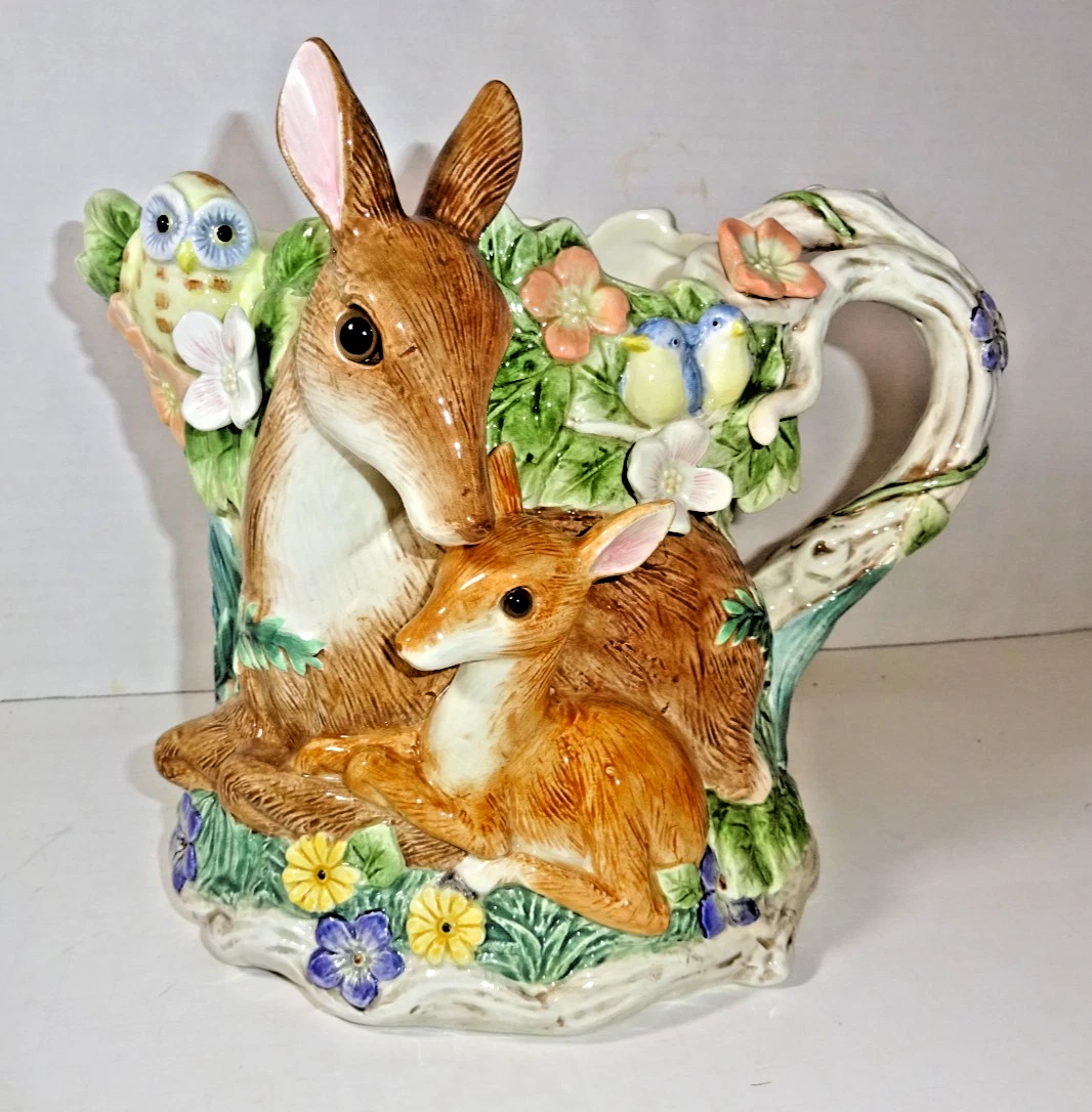 vintage fitz and floyd products for sale | eBay