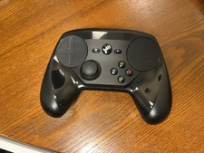 Valve Steam Controller Model 1001 Untested 