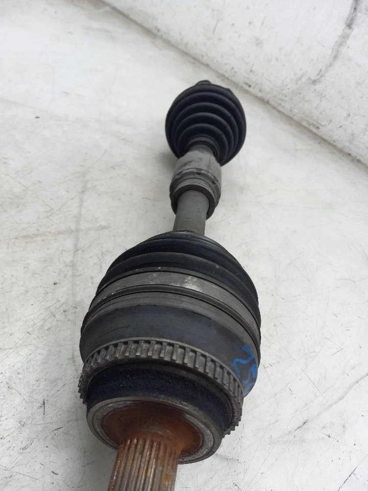 05 06 07 08 09 10 SCION TC EJE DELANTERO IZQUIERDO Foto 2 de 4