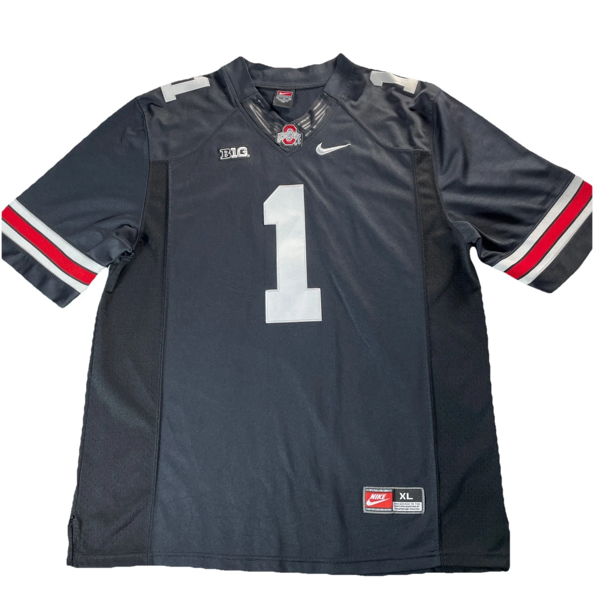 NCAA アメフトユニフォーム NIKE 【公式通販】