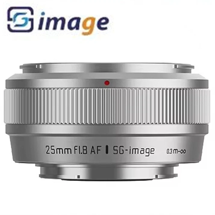 Fujifilm X f/1.8 Camera Lenses 25mm Focal for sale | eBay