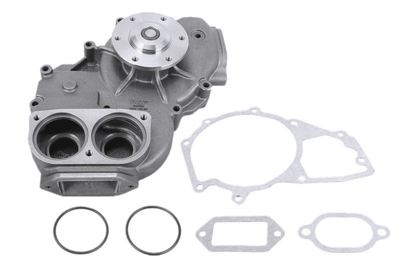 Wasserpumpe MotorküHlung FüR MERCEDES-BENZ Axor 2 Capacity Citaro Conecto-image