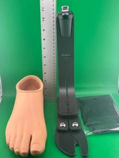 Ossur proflex pro-flex modular prosthetic foot, size 29. Right. Category 7 mint