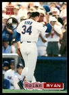 New Listing1994 Topps Stadium Club Nolan Ryan #34