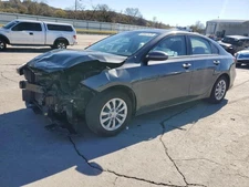(LOCAL PICKUP ONLY) Trunk/Hatch/Tailgate Sedan Without Spoiler Fits 22-24 FORTE 
