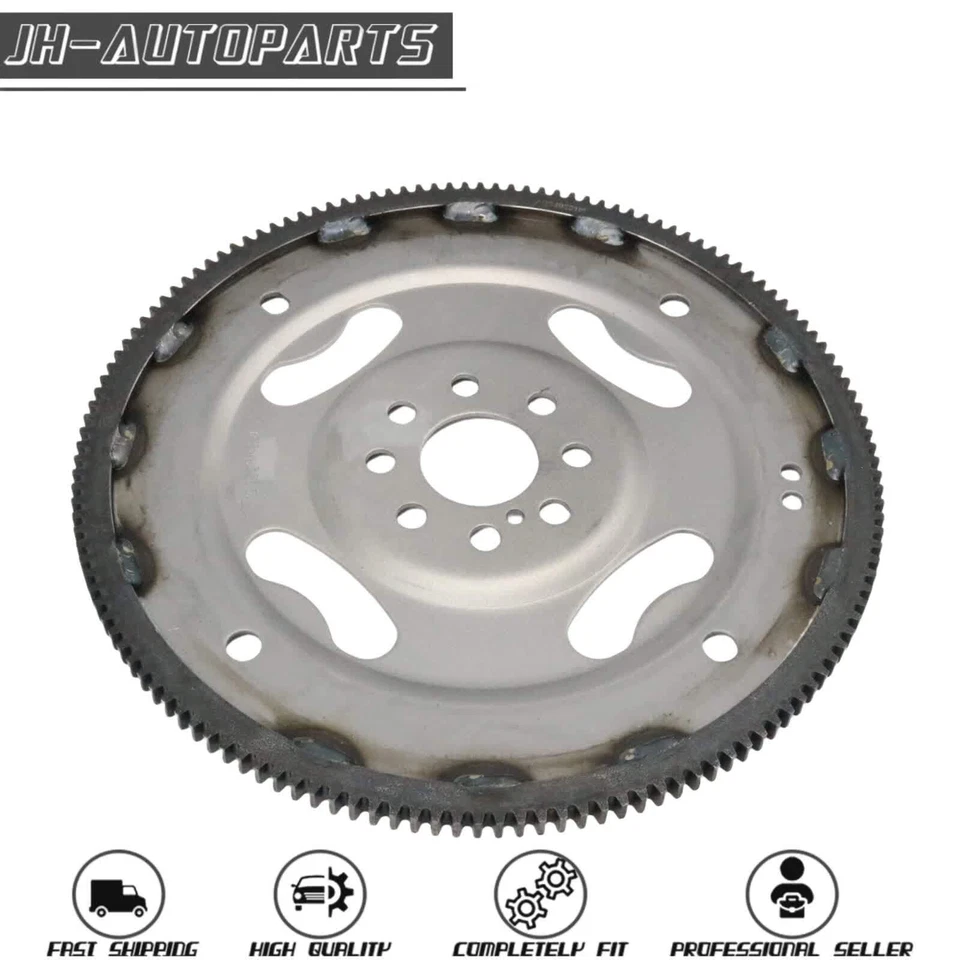 Se adapta a Ram C/V Ram ProMaster 3500 2500 1500 convertidor de par placa de transmisión nuevo Foto 4 de 4