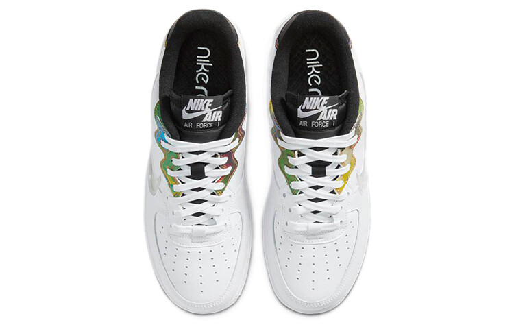 Nike Air Force 1 React LV8 White Glow エア フォース ワン Nike Air Force 1 React LV8 White Glow CN9838-100 | eBay