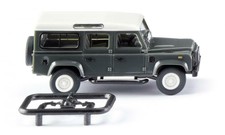 Wiking 010202 H0 PKW Land Rover Defender 110