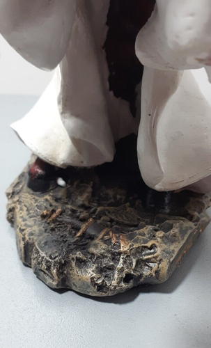 The Knights Templar 5x Figurine Collection Created by Golden Future Studio Malta - Bild 21 von 24