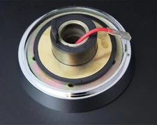 T04 Steering Wheel Hub Adapter - 5 Hole for Kenworth & Peterbilt Models