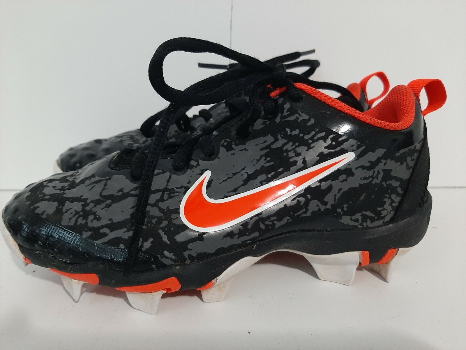 Nike Youth Softball Cleats Hyperdiamond 