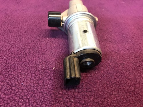 1993 - 1997 FORD F350 E350 7.5L Idle Air Control Valve F2LE9F715A1D Ford CX-1665 - Picture 6 of 8