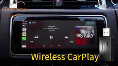 HEYINCAR+ CarPlay HEYINCAR+ CarPlay AI Box Android 13