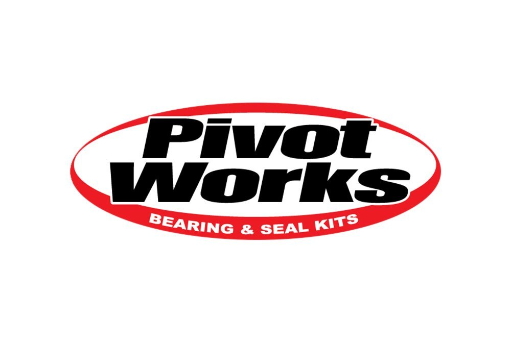 Pivot Works Shock Spring Thrust Bearing Kit for KTM 200 XCW 0616 eBay
