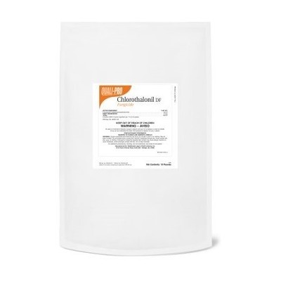 chlorothalonil