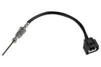 NTY Abgastemperatursensor FÜR Motor 2.0DCI Nissan QASHQAI(J10) 2007-2010 IN