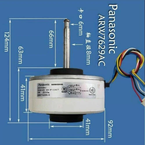 AC Industrial Stepper Motors