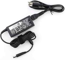NEW Genuine 65W AC Adapter For Dell Latitude 3340 3440 3450 3540 5480 5490 5580