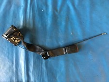 Rover 75 Estate/Tourer   MG ZT-T Estate/Tourer Centre Rear Seat Belt
