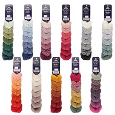 JubileeYarn Moonlight Medley Yarn - DK Merino Wool