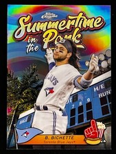 2024 TOPPS CHROME SINGLES ~ Inserts, Parallels & Base ~ Multi-Card Discounts!