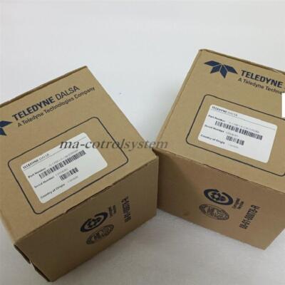 DALDA LA-GM-02K08A-00-R Industrial Camera NEW