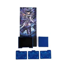 ManaMoon Solo Leveling Dicewinder Deck Box | SEALED!  Sung Jin-woo