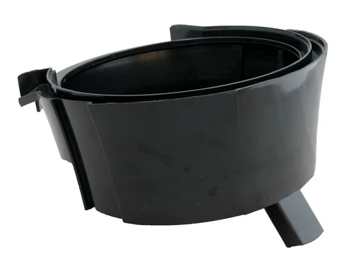 Replacement Hamilton Beach Big Mouth Juice Extractor Strainer Bowl Part 67608Z