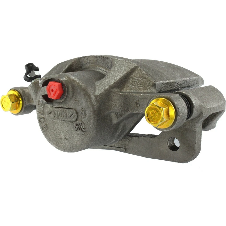 For 1997-1999 Acura CL Premium Disc Brake Caliper Front Left Centric 1998 1999 - Image 3 of 4
