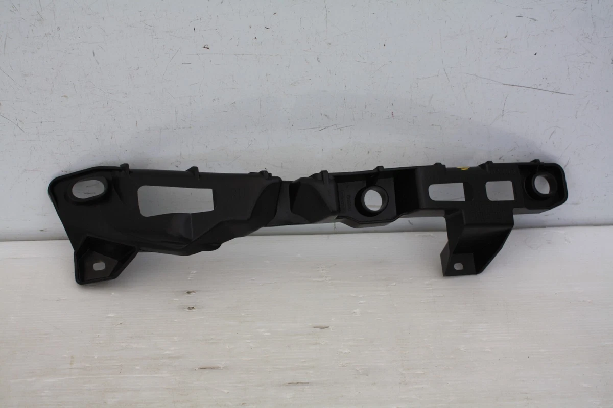 Renault Clio Front Bumper Right Bracket 8200800091 Genuine | eBay 