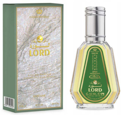 AL REHAB LORD, Eau de Parfum for Men  50 ml  variant