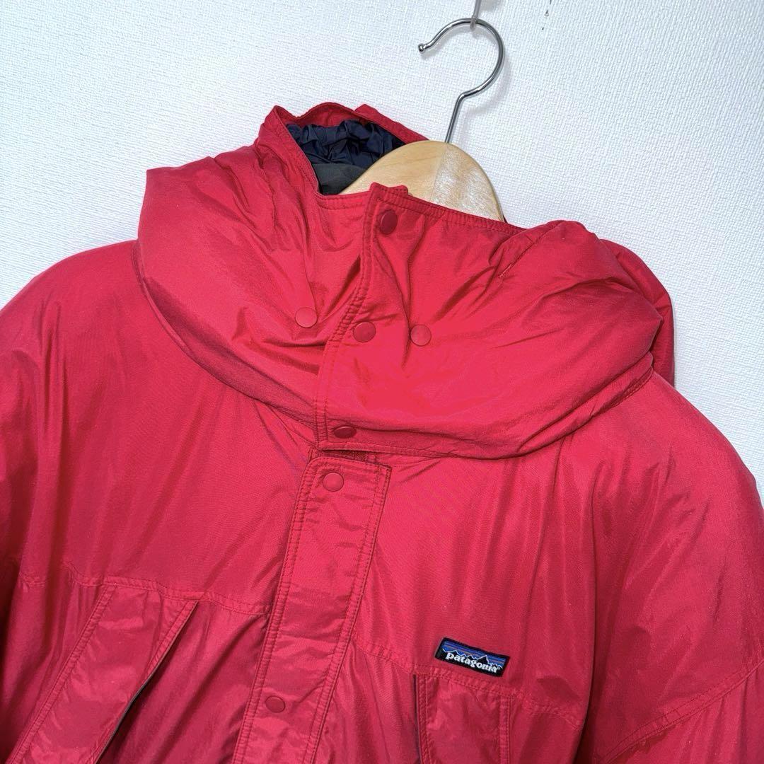 90S Vintage 1997 Patagonia Guideparka Men's #EA BFB | eBay 90S Vintage 1997 Patagonia Guideparka Men's #EA BFB | eBay