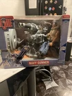 Hasbro Ltd. Edition G.I. Joe Navy Gunner with Twin Mount Anti- Gun Action Figure