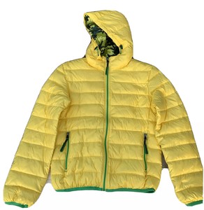 down jacket aigle