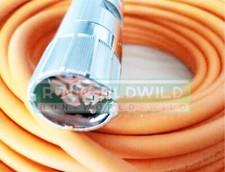 1 of NEW FOR Servo motor power cable power cord 2090-CPWM7DF-14AA20 20M