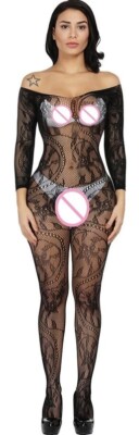 Catsuit Bonbon