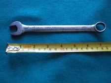 Proto Professional 9/16" Combination Wrench No. 1218 USA