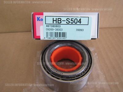SUZUKI CARRY TRUCK DB41T DB71T REPLACEMENT FRONT WHEEL