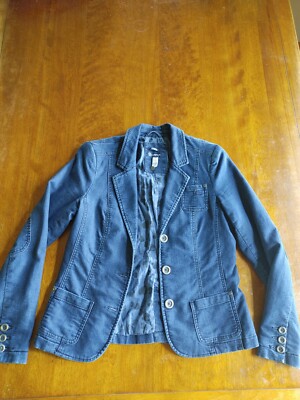 Lerros light Jean Jacket