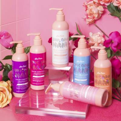 AUTHENTIC LIME CRIME UNICORN HAIR COLOR SHAMPOO / CONDITIONER 4.4g BNIB CHOOSE 1