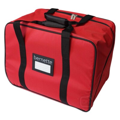 Nähmaschinen Tasche bernette b05 Academy