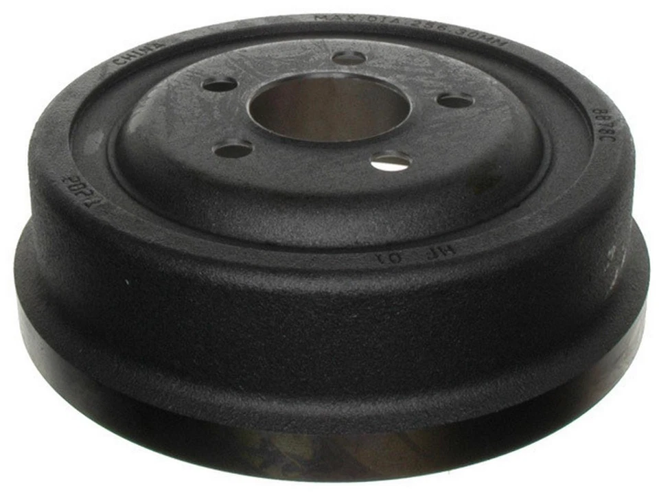Rear Brake Drum Fits: 1974 Plymouth PB100 Van  Raybestos R-Line Brake Drum - Изображение 3 из 4