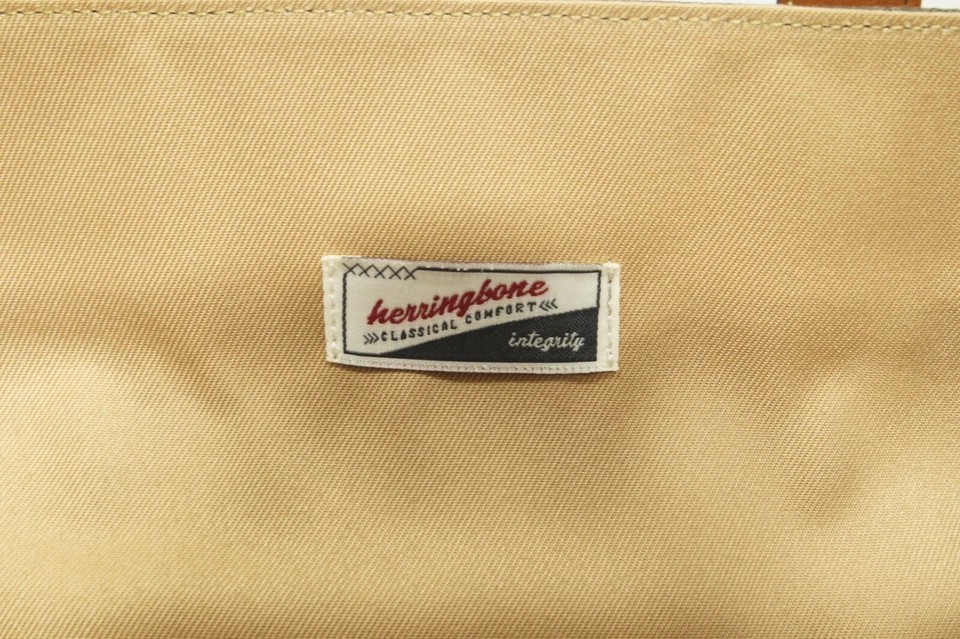 [¡Como nuevo!!]Hecho en Corea_Poket de papá espiga 2 bolsa pequeña para cámara_H0790 Foto 4 de 4