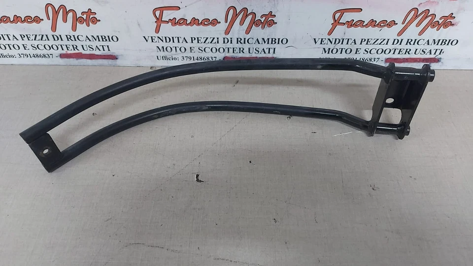 Telaietto parafango posteriore Aprilia sportcity 250 iE anno 2006 2008 Foto 2 de 4