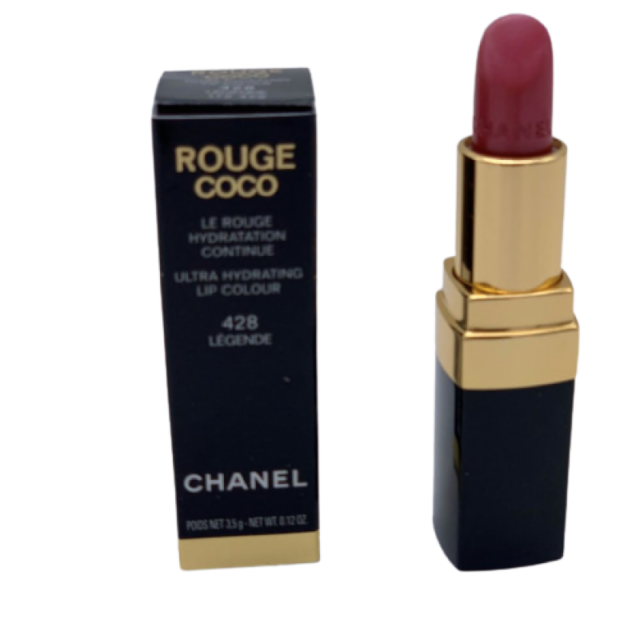 Chanel Rouge Coco Ultra Hydrating Lip Colour  - Picture 2 of 2