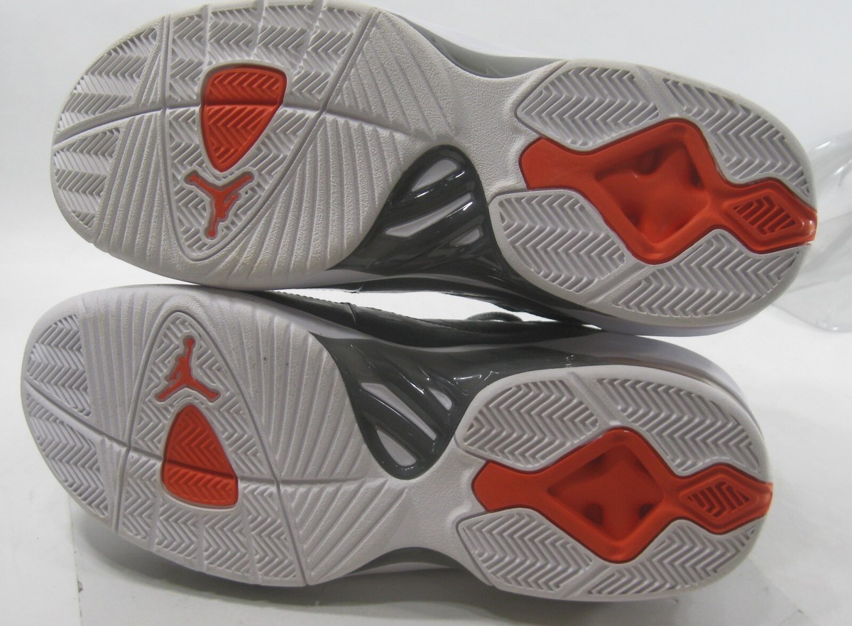 RARE🔥 NEW Nike Air Jordan Melo Basketball Shoes 469786-002