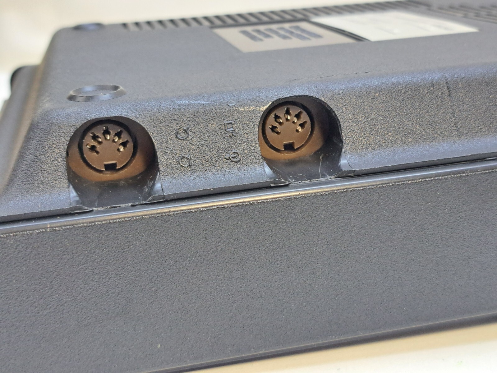 Soviet Tape Recorder Cassette Proton M-402 Vintage USSR in box Rare