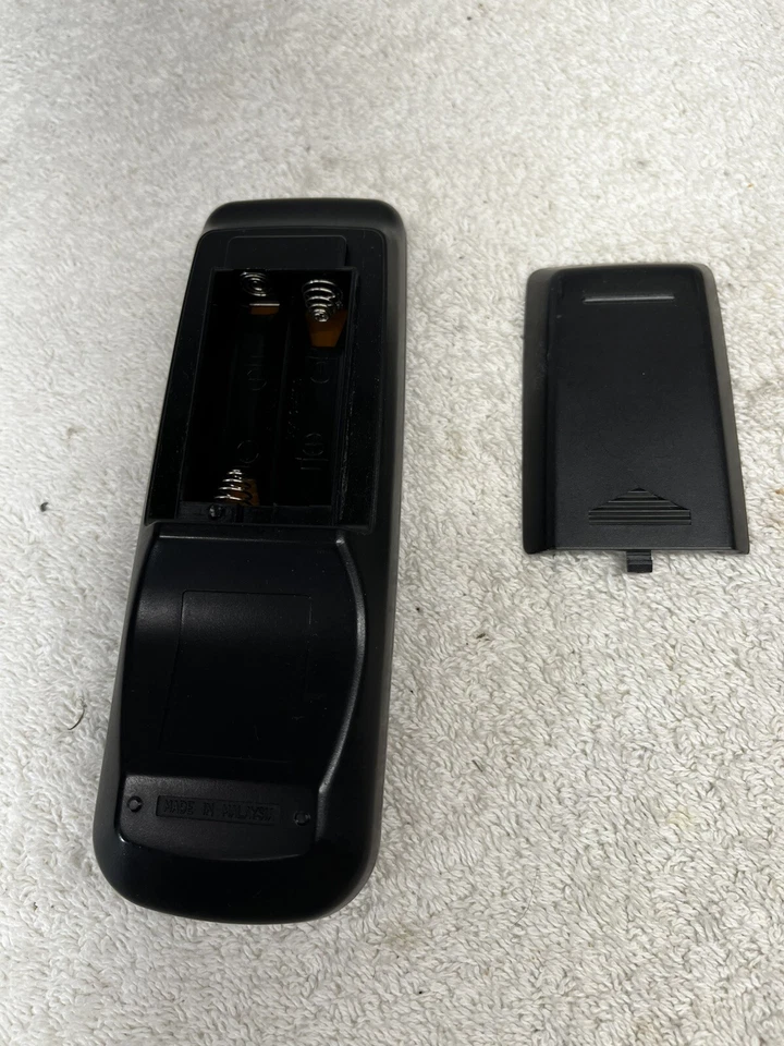 Пульт дистанционного управления RCA AV STAV 3860 - Изображение 3 из 3