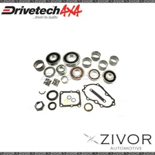 New Drivetech 4x4 Overhaul Kit Gearbox For Izuzu D-Max 7/03-On (Dt-Gb92) DT-GB92