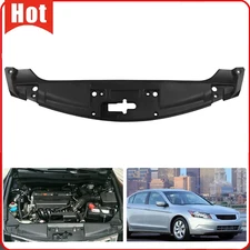 1PC Radiator Upper Support Cover For 2008 2009 2010 Honda Accord Sedan HO1223102